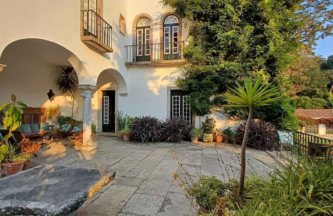 Quinta De Sao Thiago-1