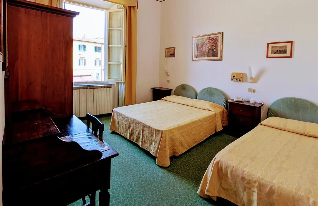 Hotel Villa Kinzica-1