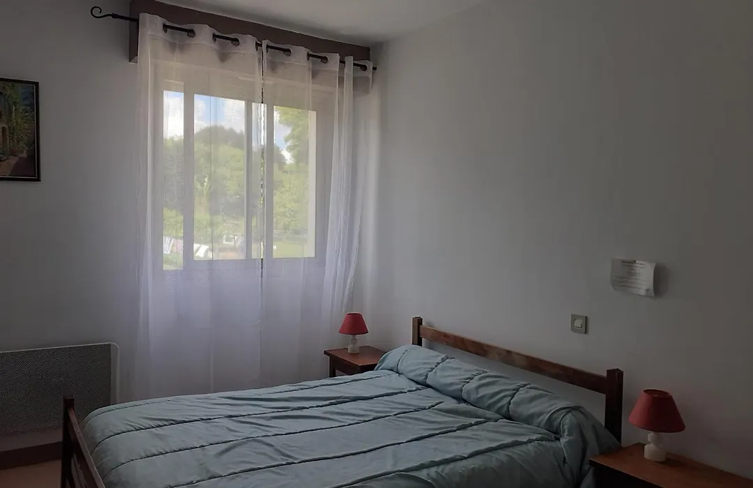 Auberge Pen Mur-1