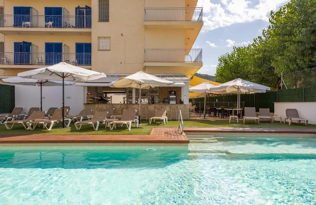 Hotel Bell Aire-1