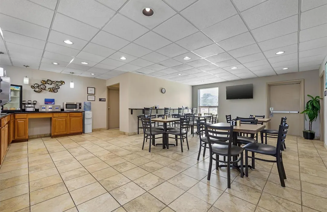 Best Western Galaxy Inn-1