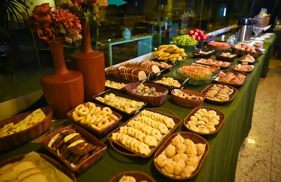 Paracatu Plaza Hotel-1