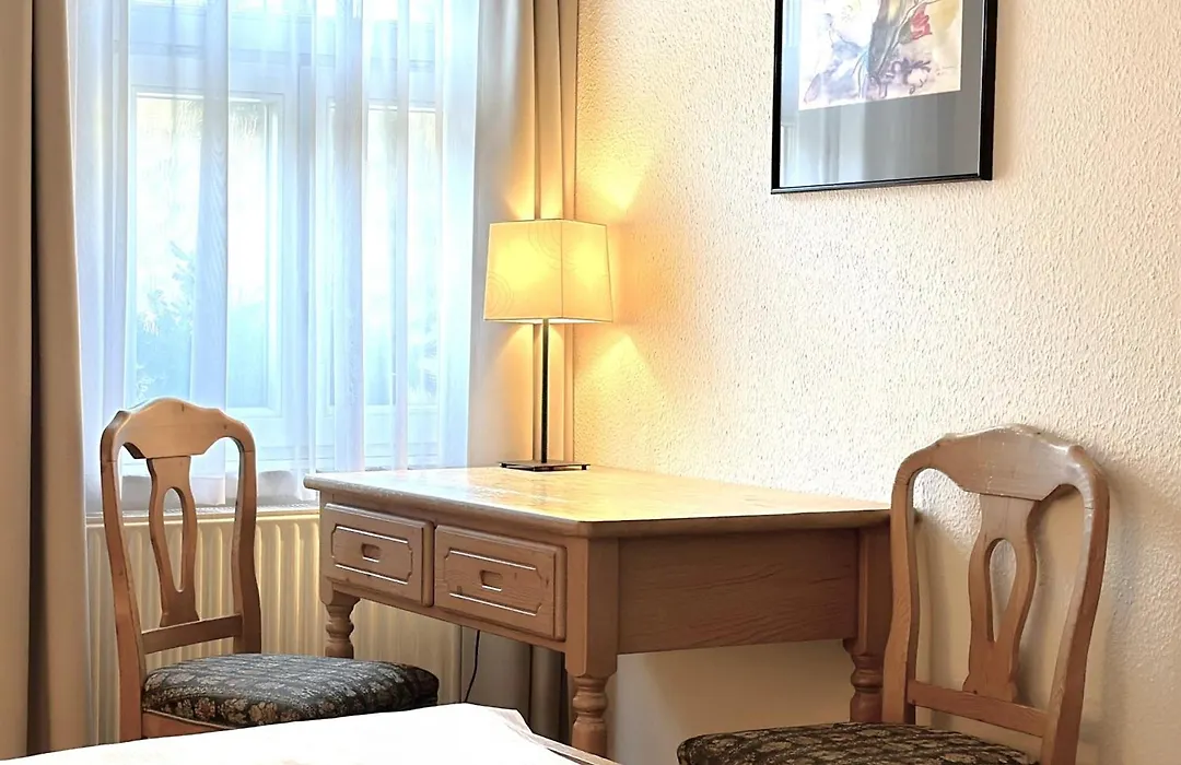 Hotel Forsthaus-1