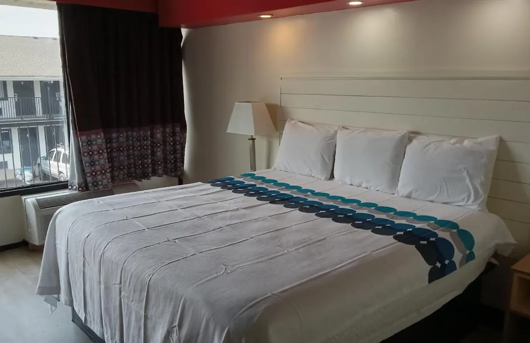 Ocean View Inn-1