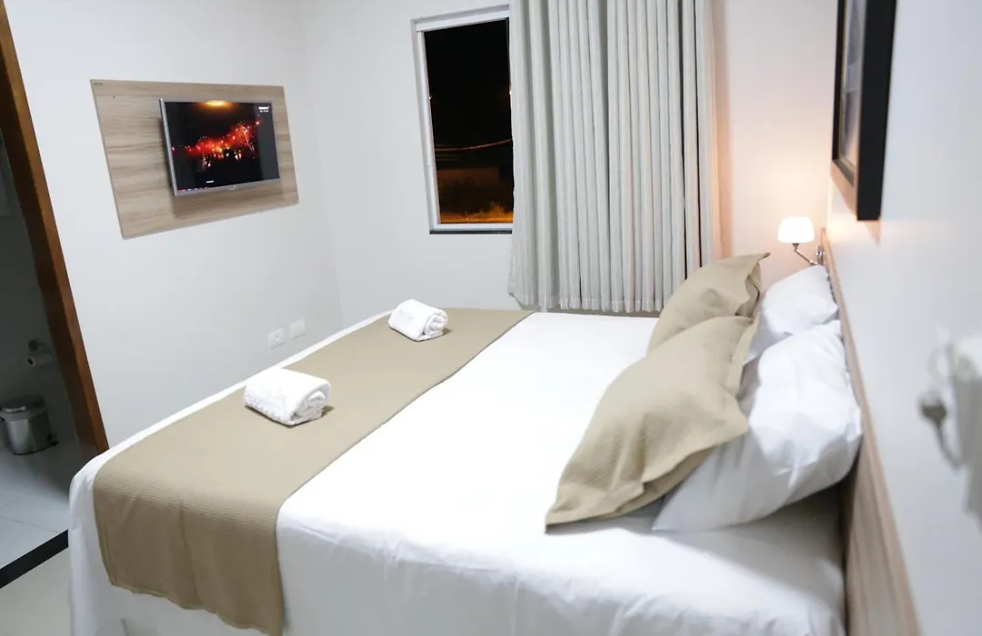 Hotel das Torres-1