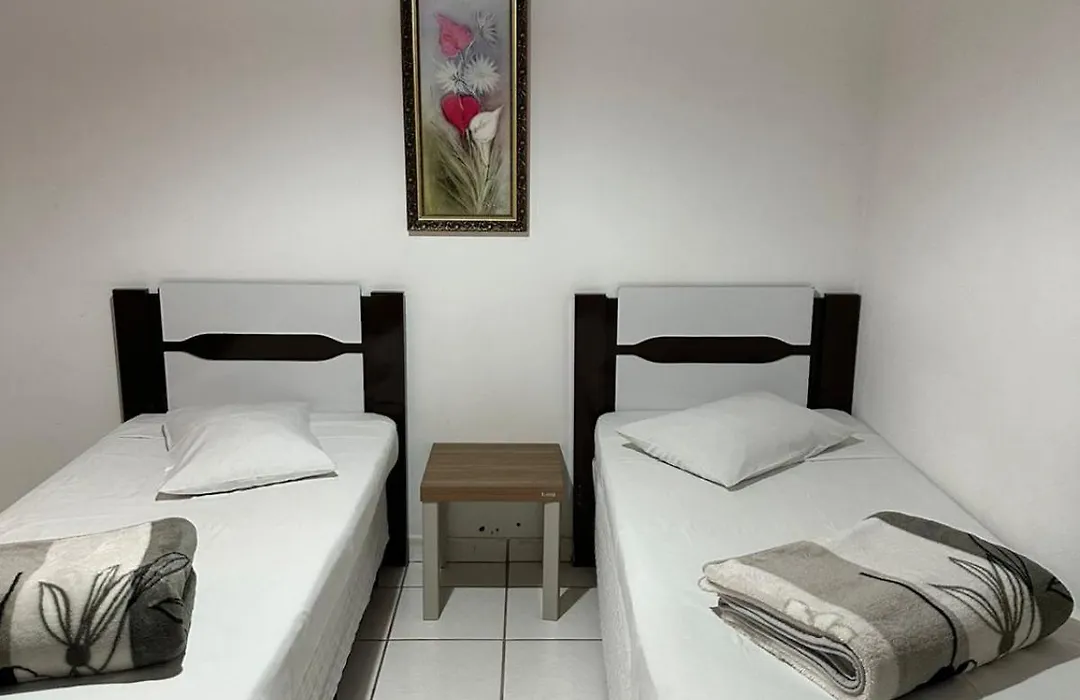 Hotel Carvalho-1