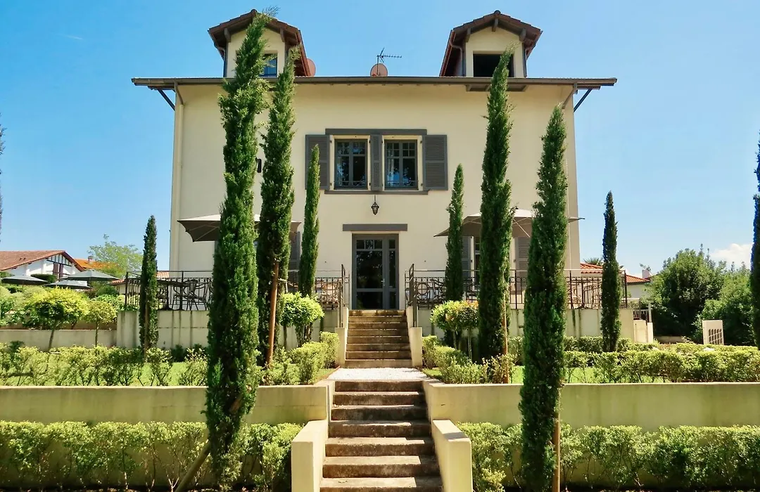 Villa la Renaissance-1
