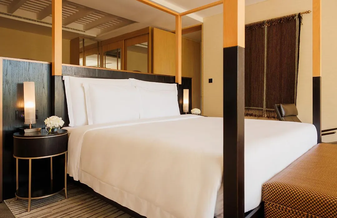 Jumeirah Muscat Bay Oman-1