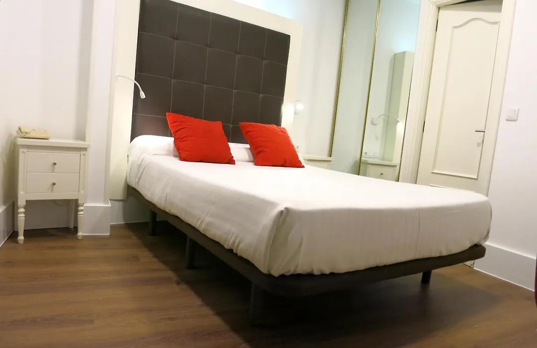 Hotel Boutique Catedral By Anthology Hoteles-1