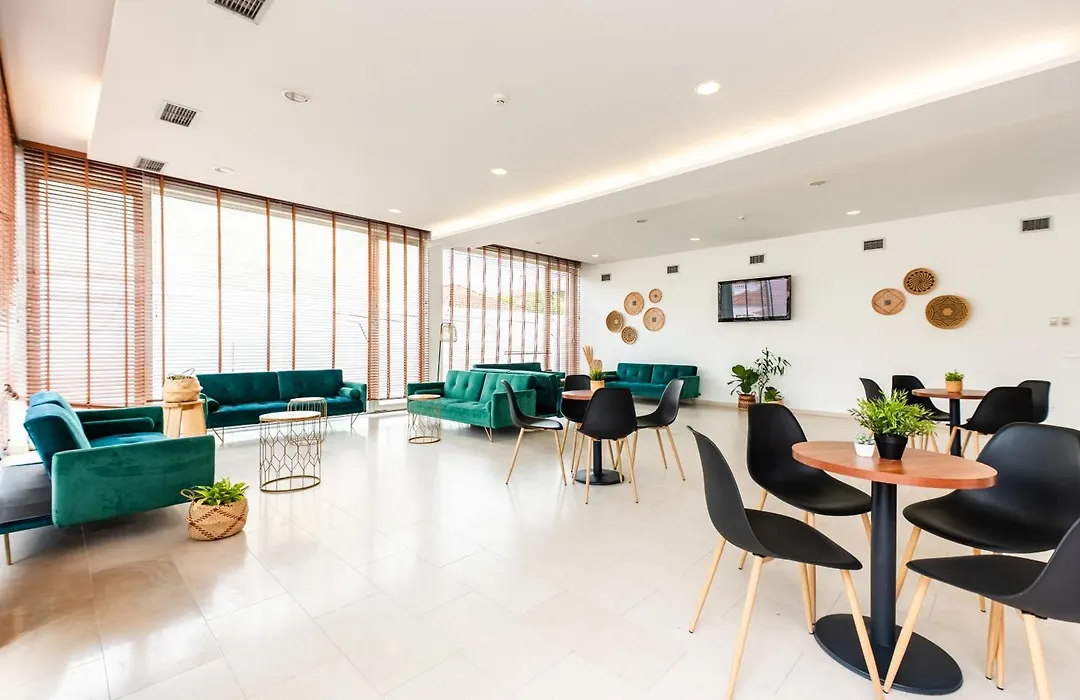 Spirit Hotel Fonte Real-1