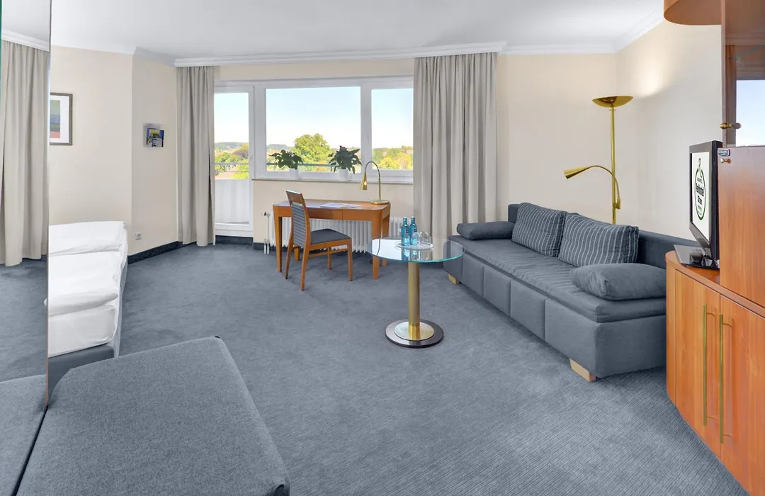 Ringhotel Parkhotel Witten-1