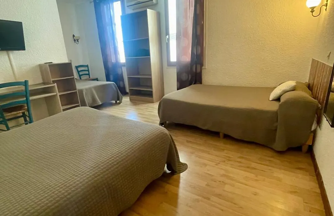 Hotel Alexander-1