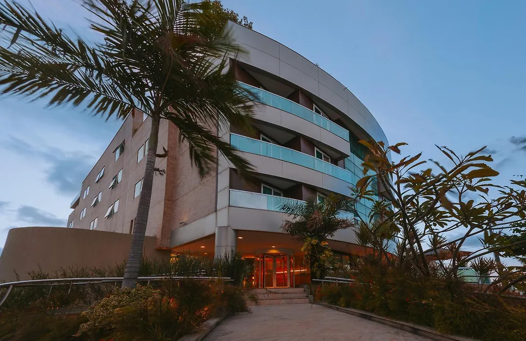 Verdegreen Hotel-1