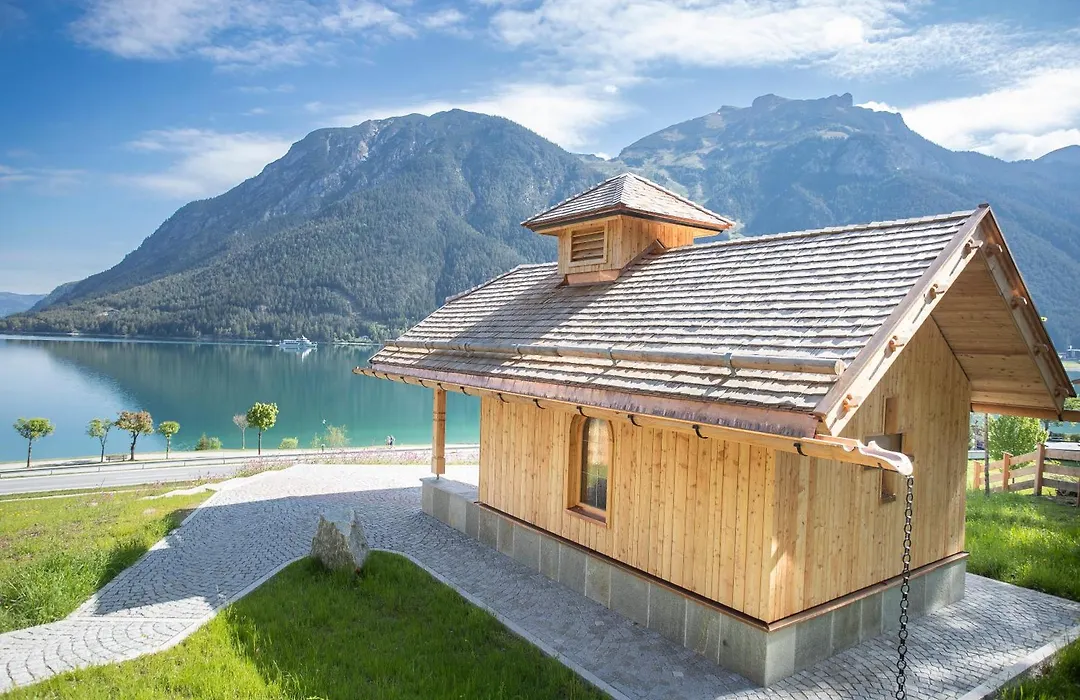 Seehotel St Hubertus-1
