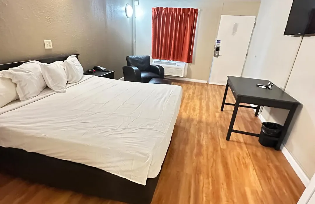 Americas Best Value Inn Danville-1