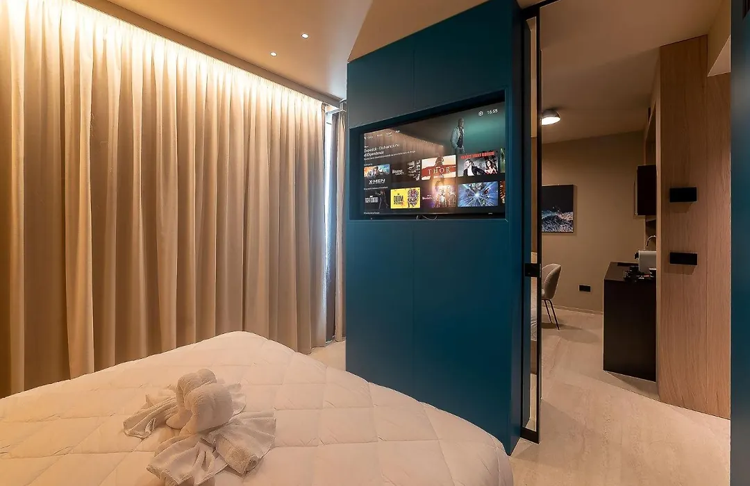 Hotel Relax Family & Spa-1