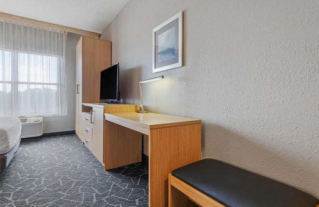 Best Western Eau Claire South-1