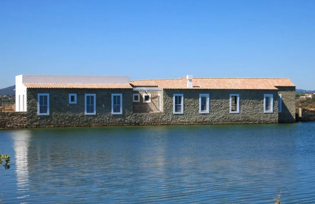 Moinhos Das Mares-1