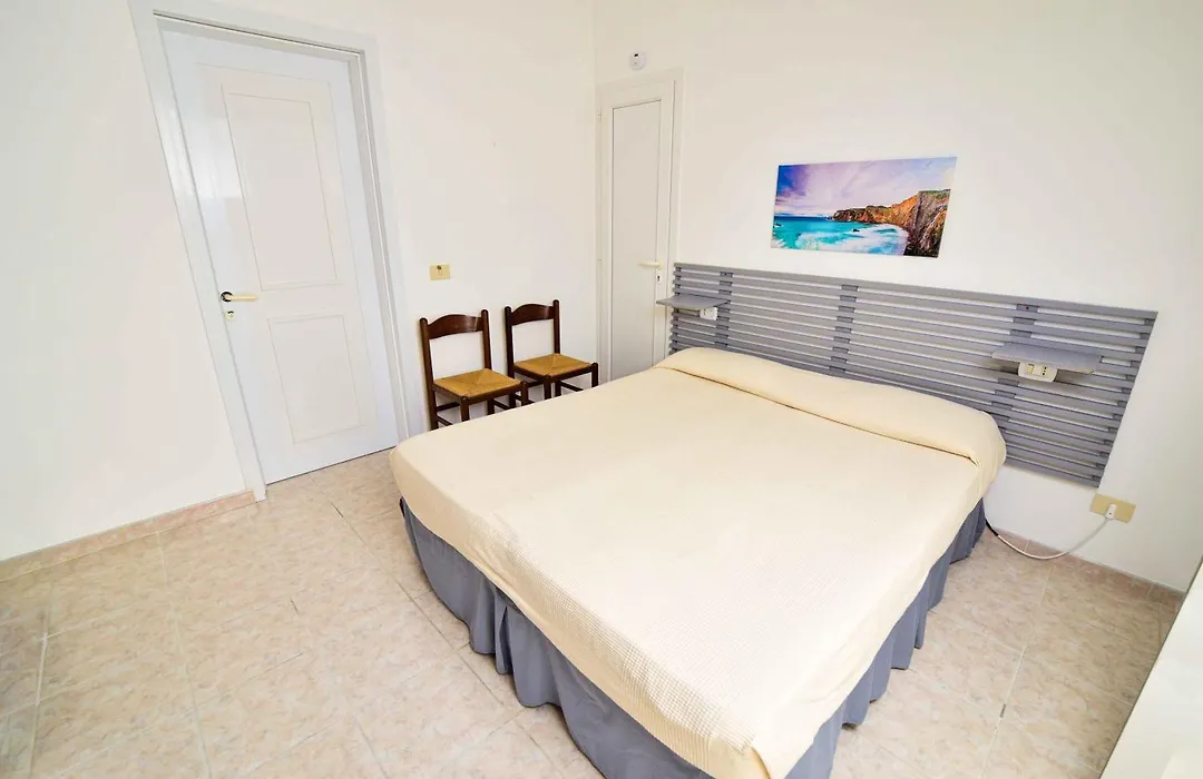 SoleMarePonza Casa Maria-1