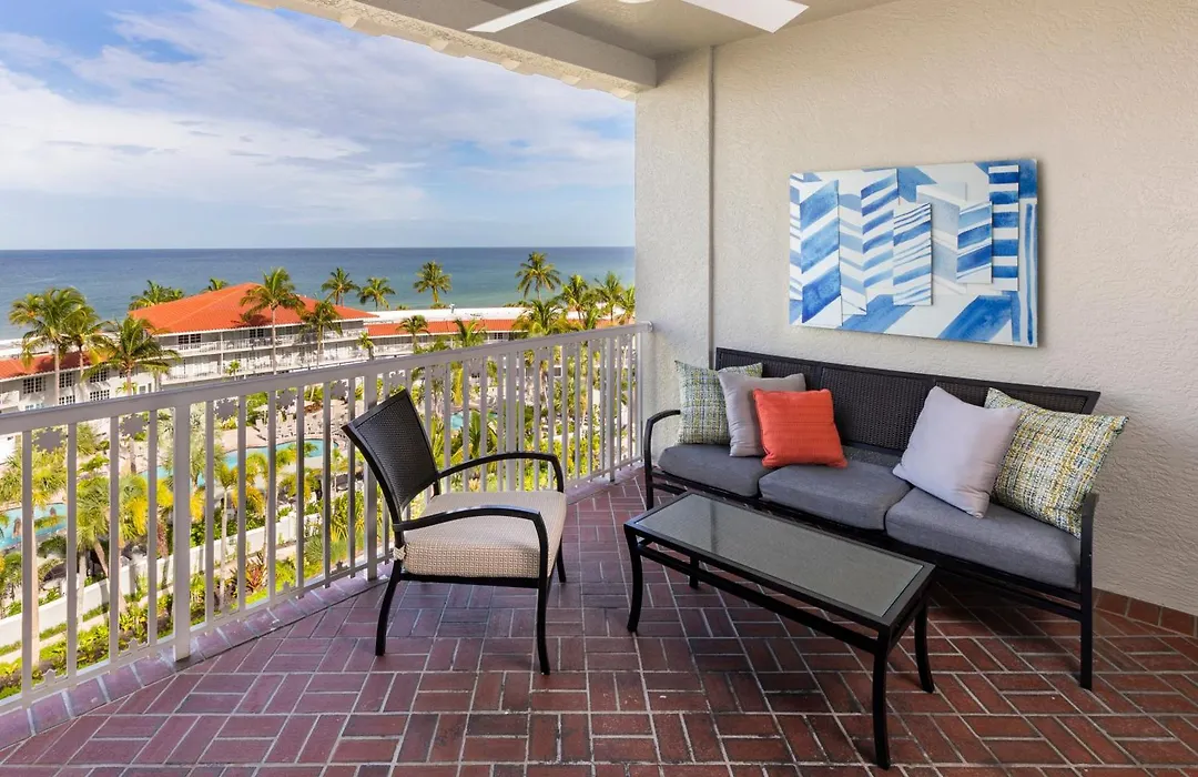 La Playa Beach & Golf Resort, A Noble House Resort-1