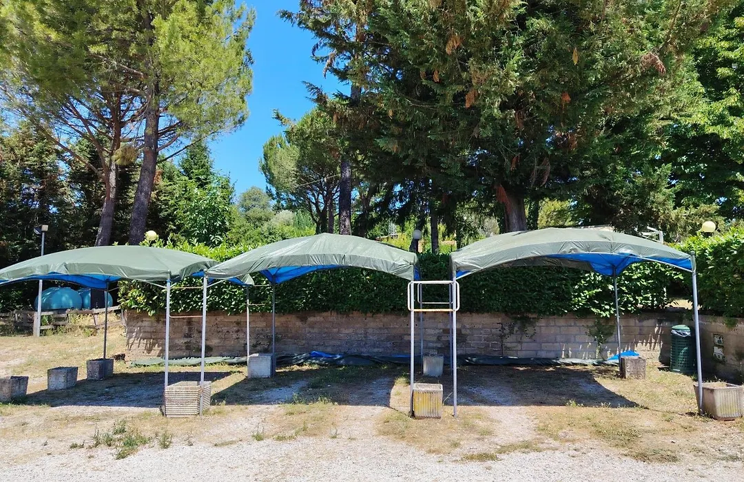 Hotel Ai Tufi-1