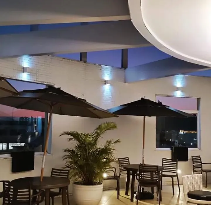 Hotel Atlântico Tower - SOFT OPENING-1