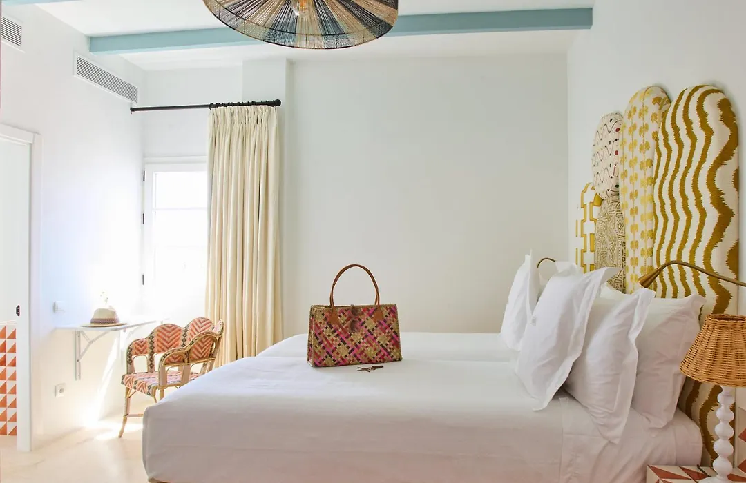 Hotel Misiana Tarifa-1