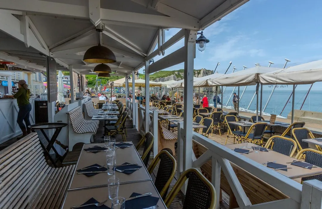 Hotel Le Rayon Vert-1