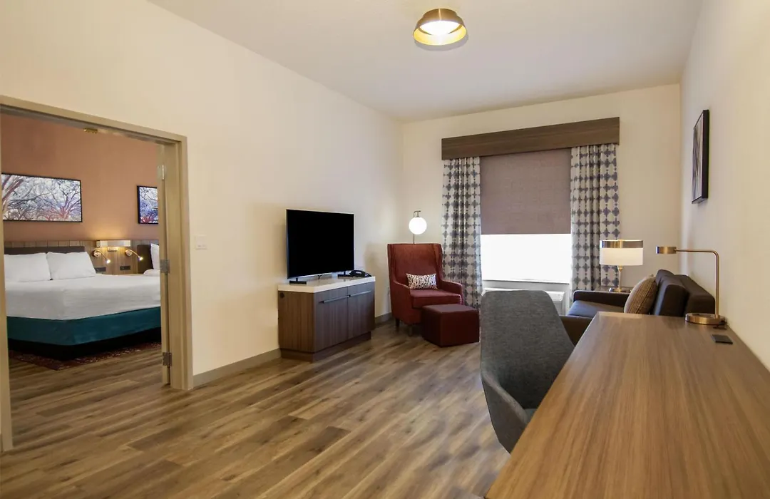 Hilton Garden Inn Hattiesburg-1