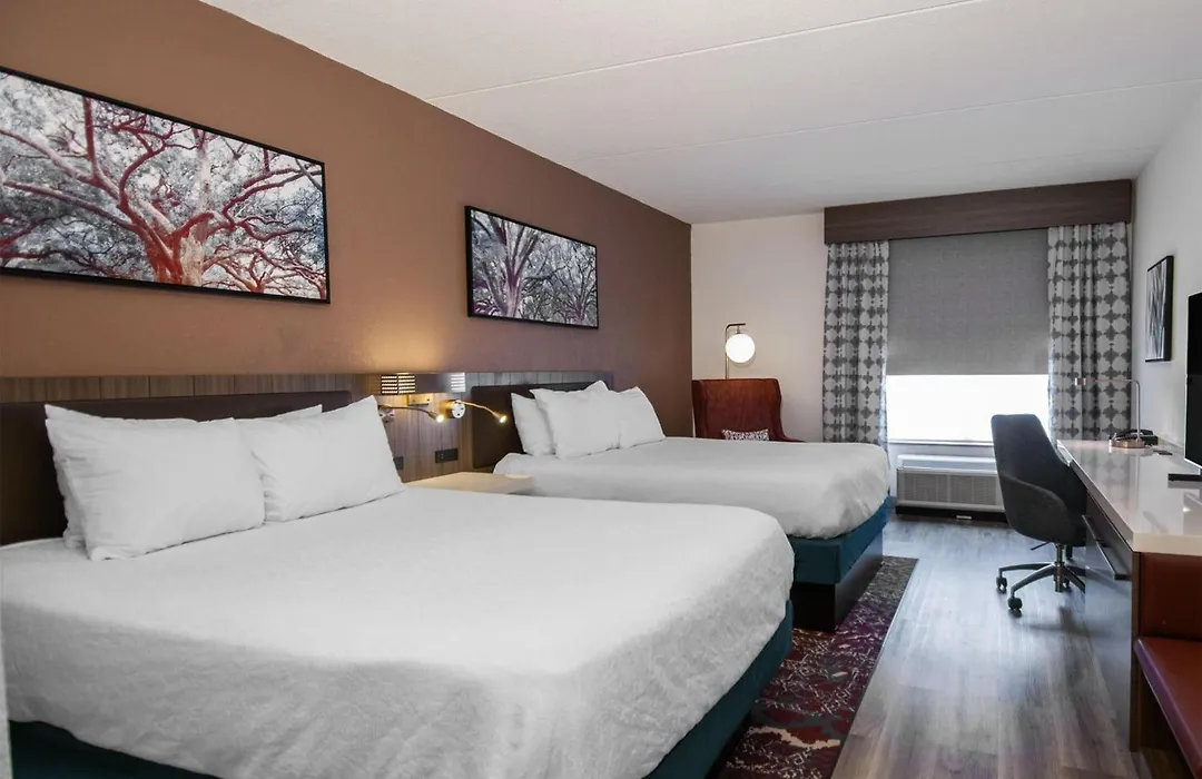 Hilton Garden Inn Hattiesburg-1