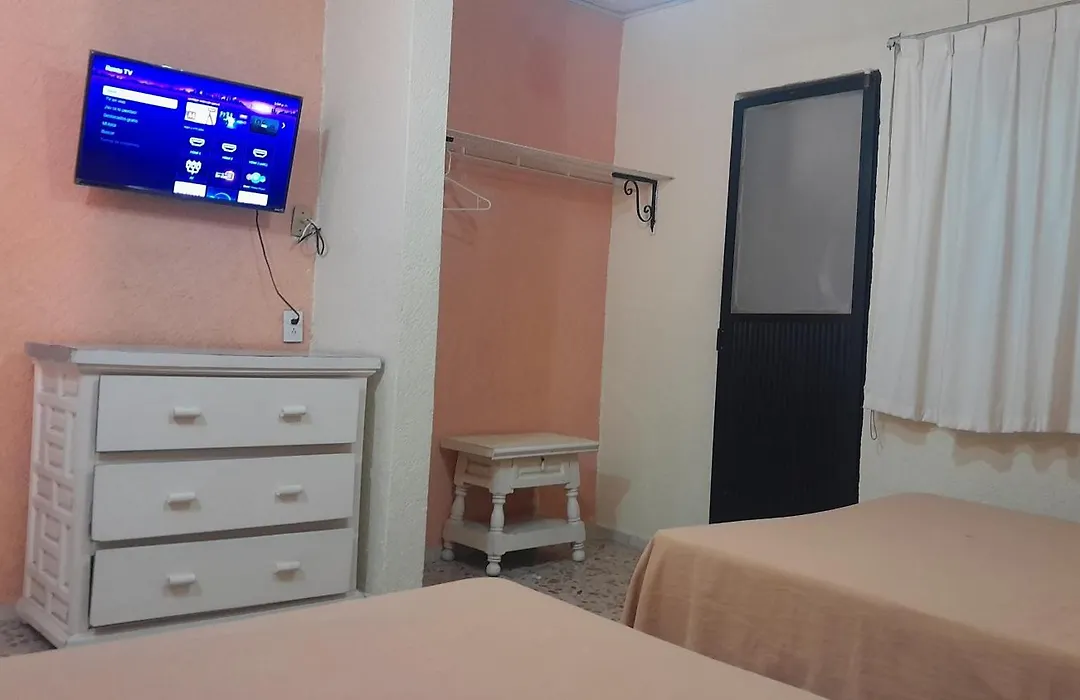 Suites Angelopolis-1