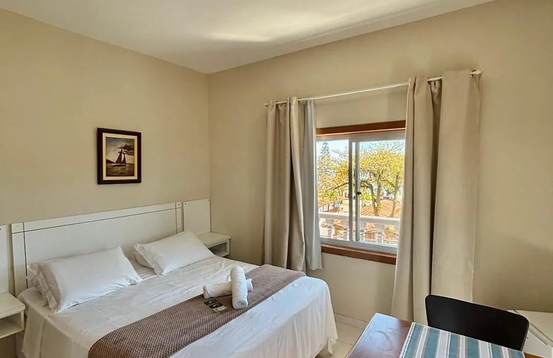 Hotel Enseada-1