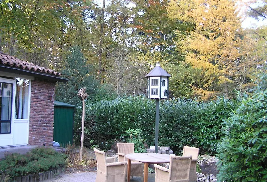 B&B Atelier Maarbeek-1