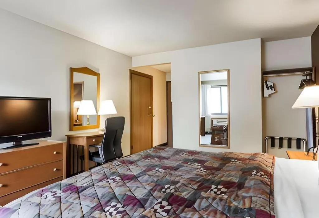 Quality Inn Pagosa Springs-1