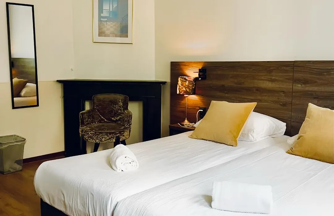 Hotel De Munck-1