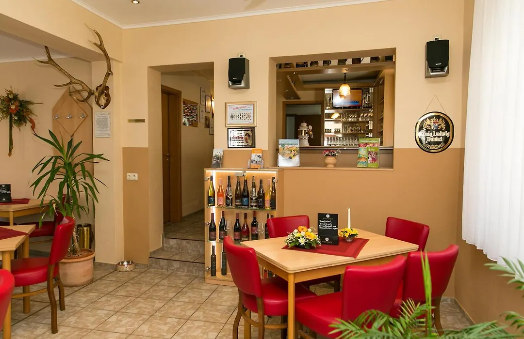 Hotel Bierstübl-1