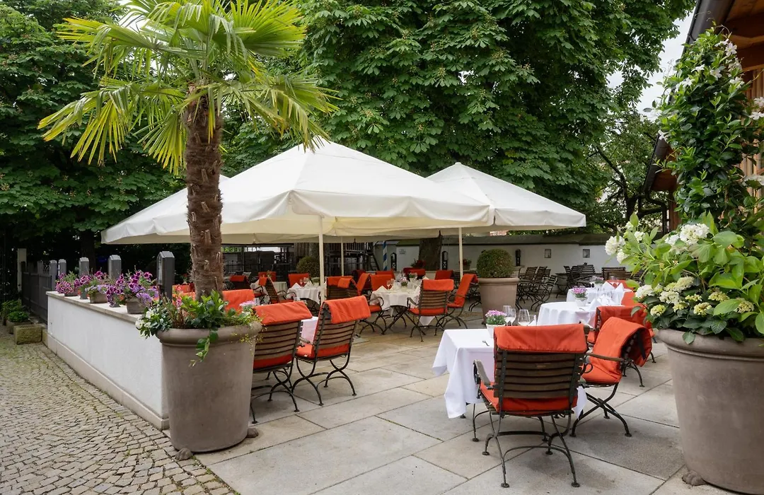 Hotel Goldene Sonne-1