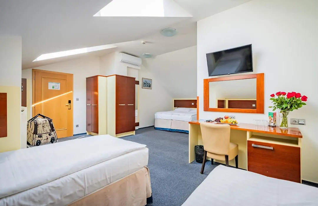 Hotel Atos-1