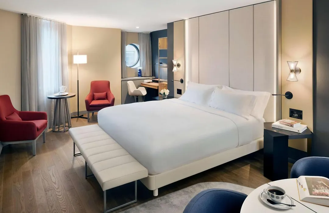 Nh Collection New York Madison Avenue-1