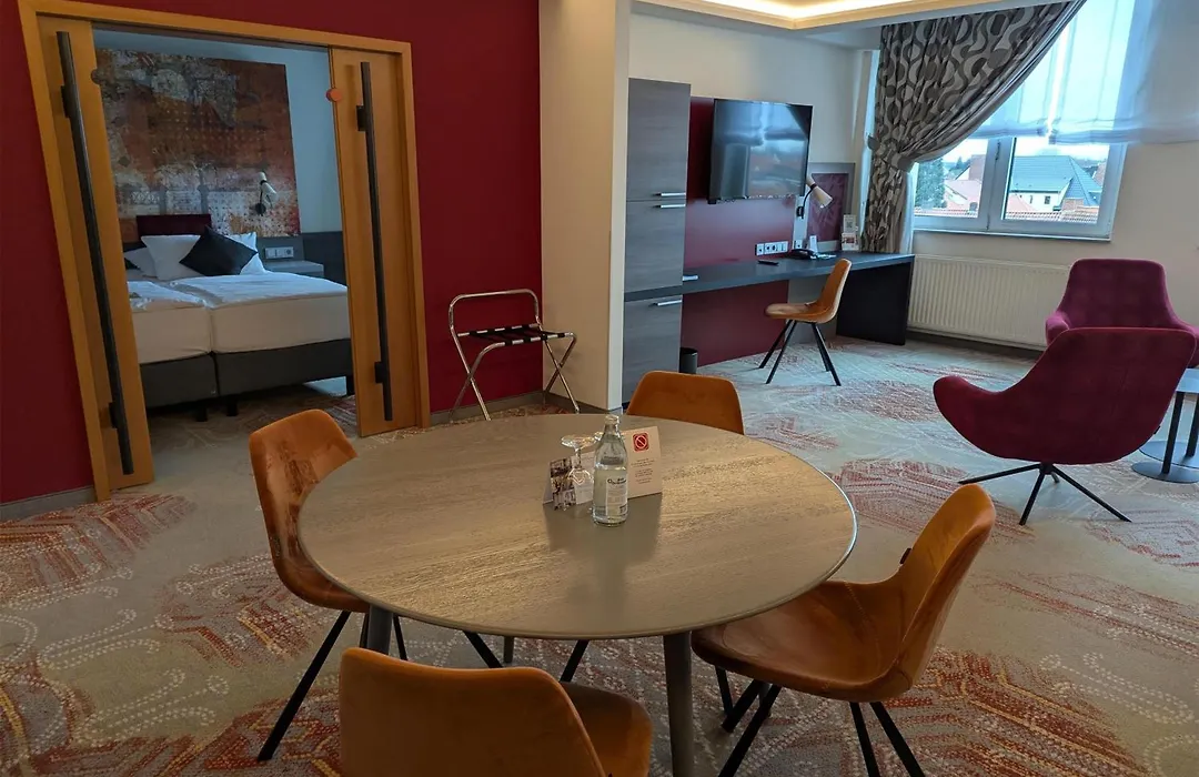 Best Western Plus Arosa Hotel-1