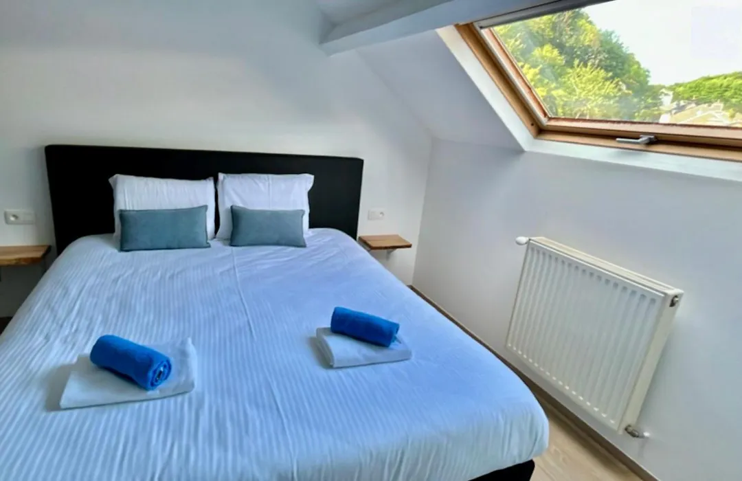 Hotel LA PLAGE-1