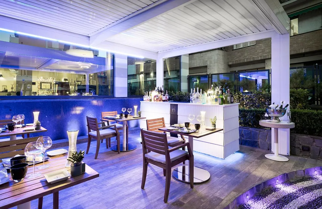 Lhp Hotel Santa Margherita Palace & Spa-1