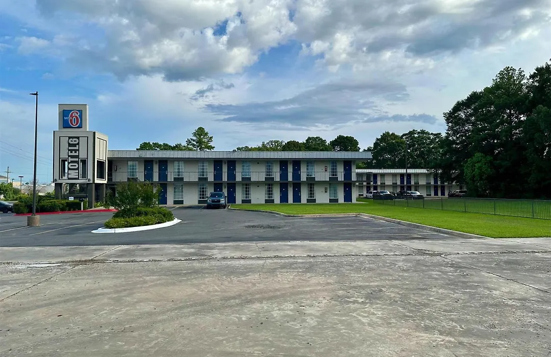 Motel 6-West Monroe, La-1
