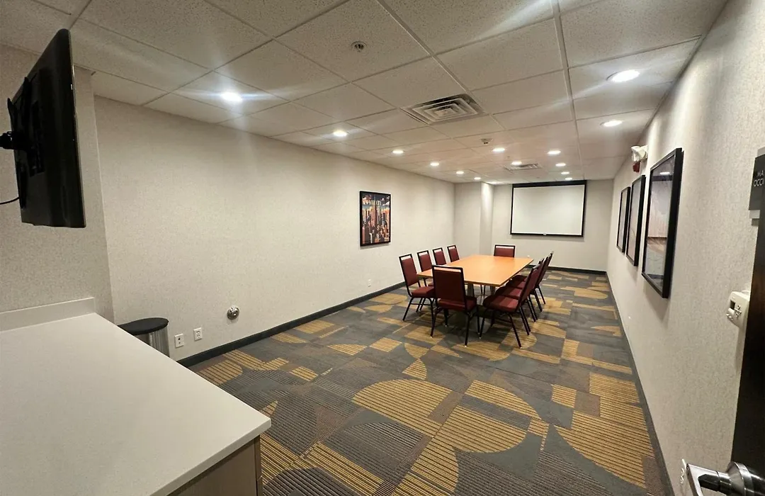 Home2 Suites By Hilton Rahway-1