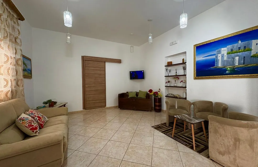 Hotel Belvedere Lampedusa-1