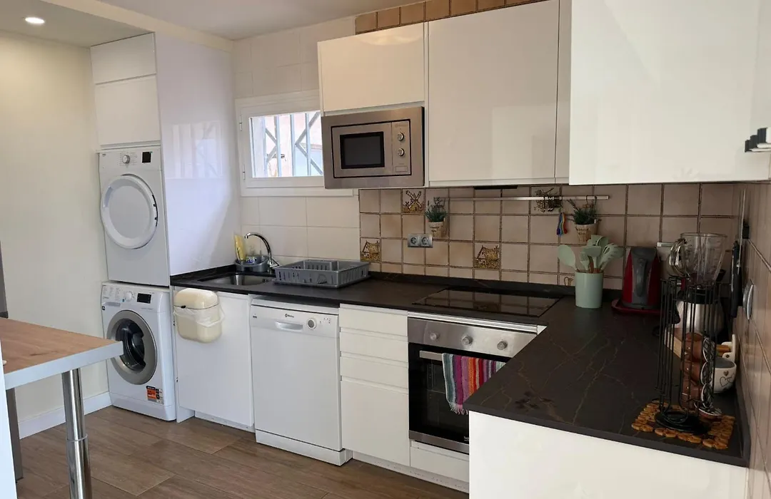 Bed And Breakfast En Salou-1