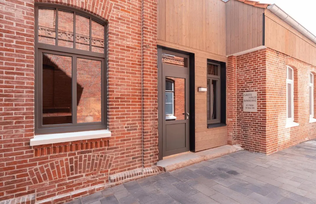 Arthotel Bakker-1