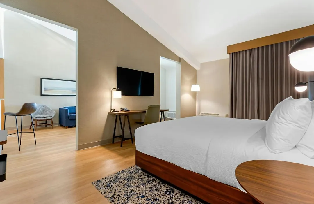 Four Points By Sheraton Myrtle Beach-1