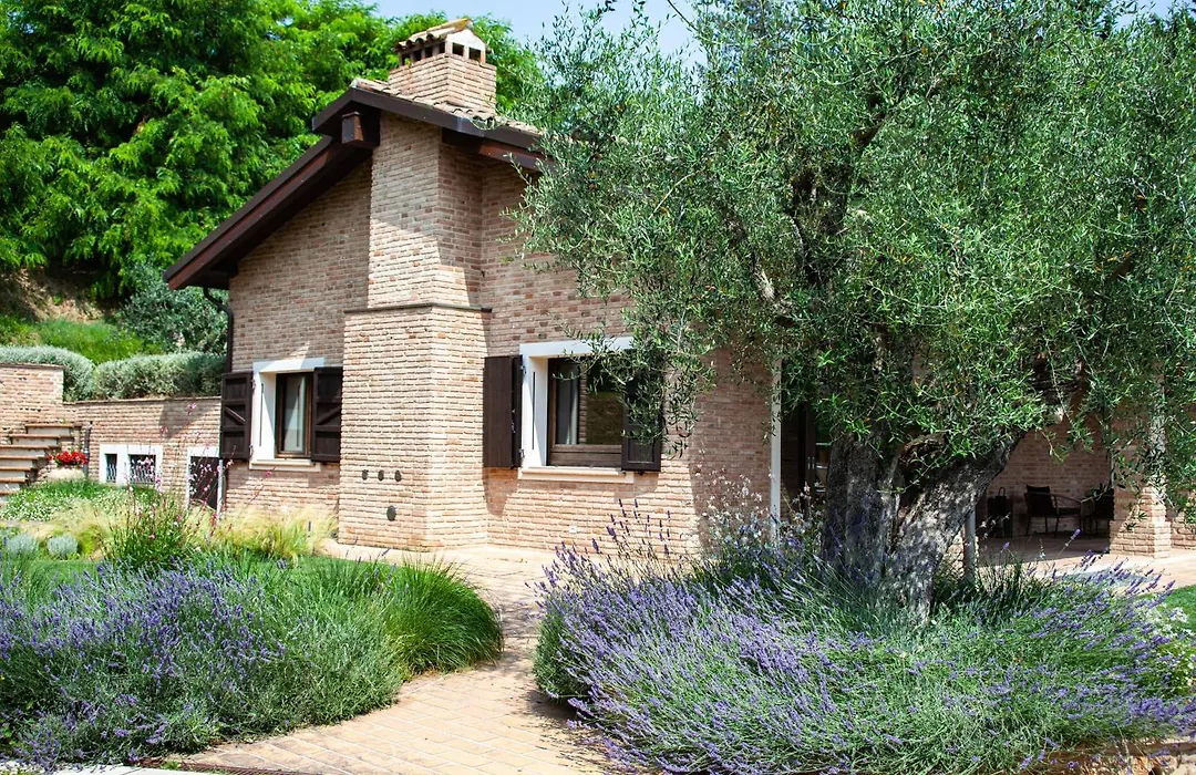 Resort Villa Paola-1