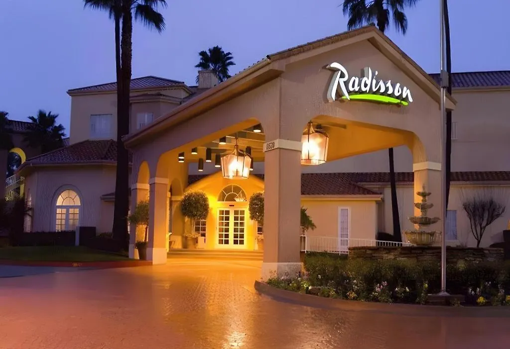 Hotel San Diego-Rancho Bernardo-1
